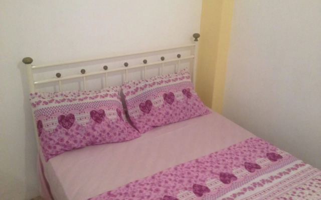 Hostel da Providencia