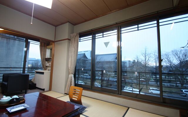 Yamadaya Ryokan