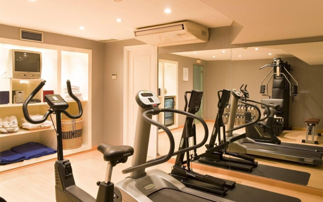 AC Hotel Ciudad de Toledo by Marriott