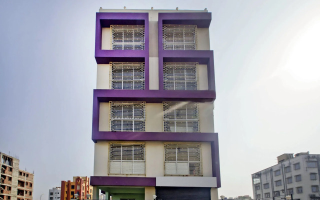 Orchid Service Apartment By OYO Rooms