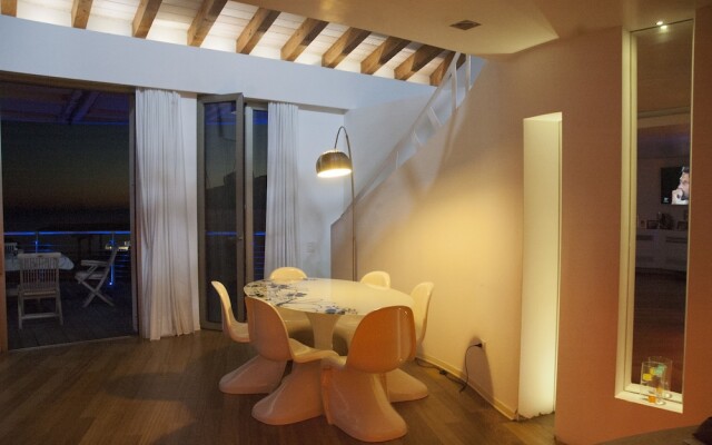 Holiday Home Isola Rossa