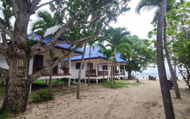 O'chai Bungalows