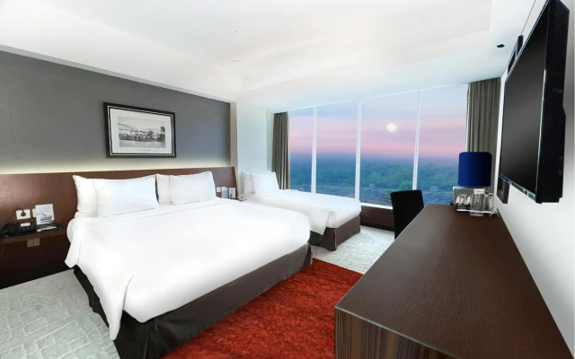 Walton Hotels Galata