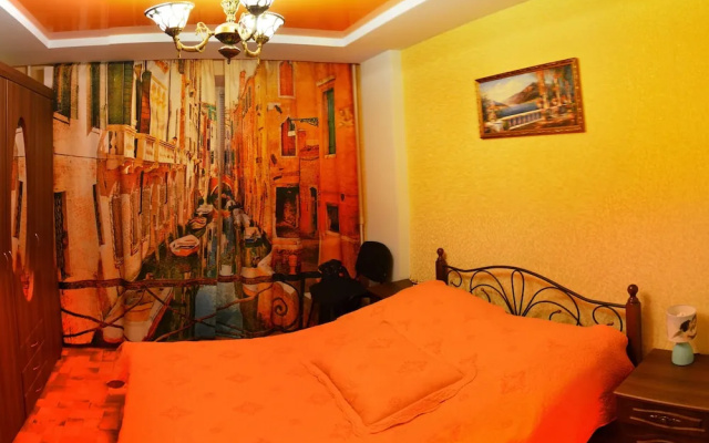 Chernigov ApartLux