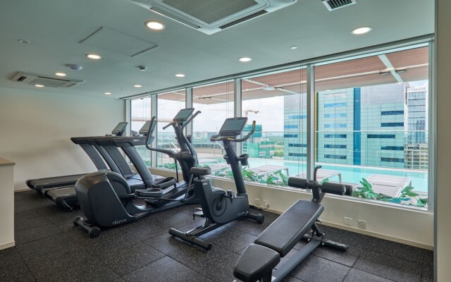 Sotetsu Grand Fresa Saigon