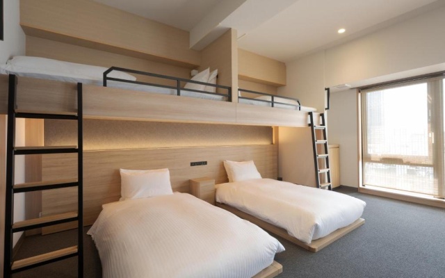 Loft Bed Apartment 사진 2