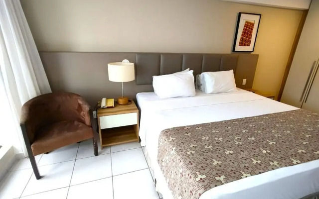 Beach Class Executive - Boa Viagem