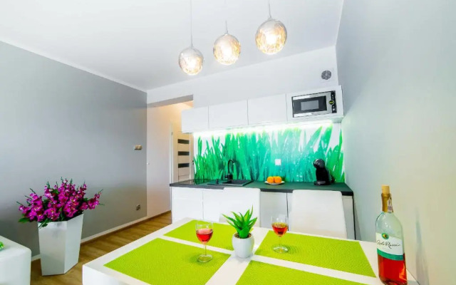 Apartament Vip Class
