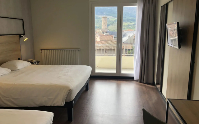 ibis Millau