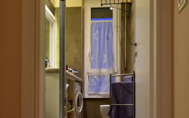 Biancamano Apartament