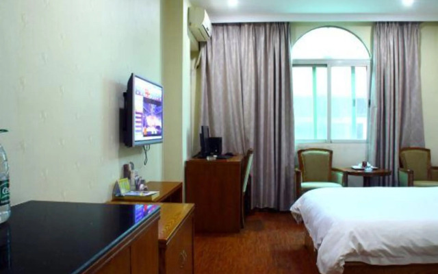 Fengdu Business Hotel