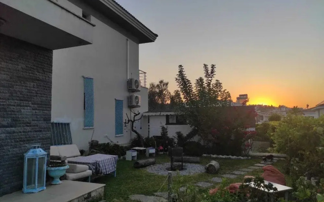 Otuz5 Otel