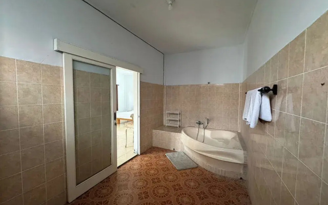 Rama - Laksmi Guesthouse