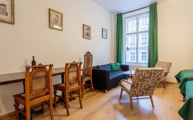 Prague1918 Apartments
