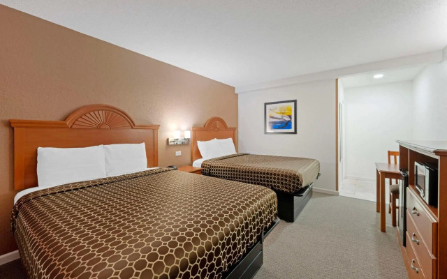 Rodeway Inn