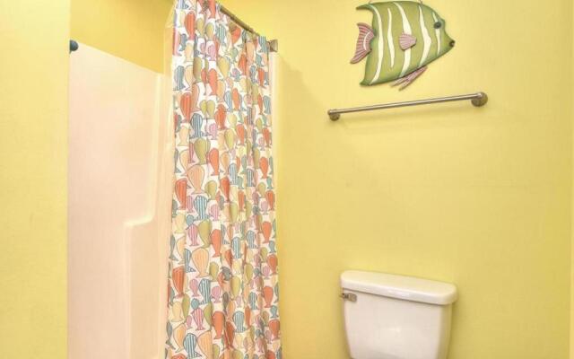 Ocean Walk 8102- Jus' Beachy