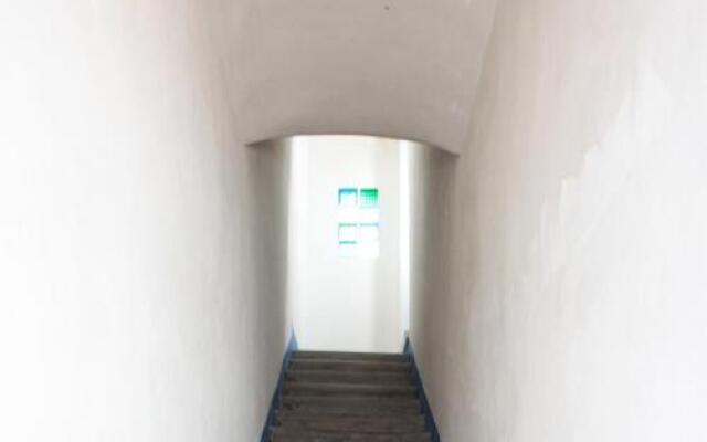 B&b Il Tufo