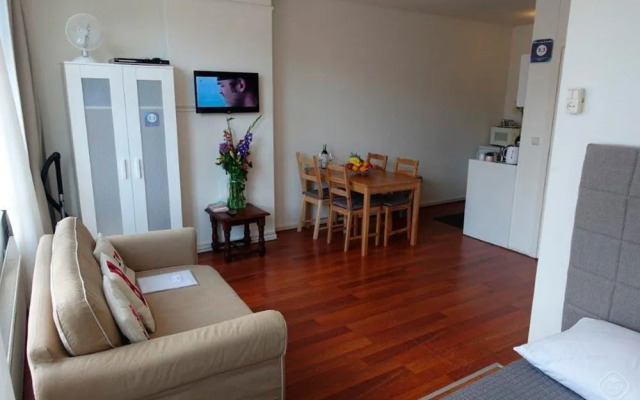 Old South Apartments - De Pijp Area