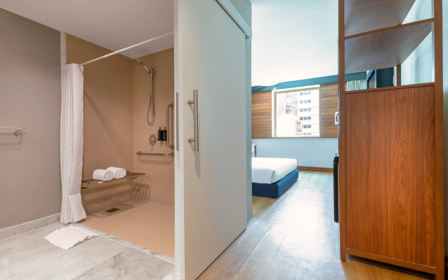 Pestana Sao Paulo Hotel