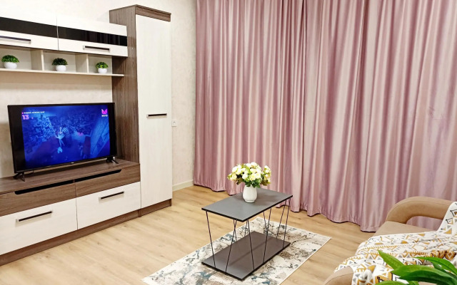 Апартаменты Все в гости на ул. 10 августа д. 87