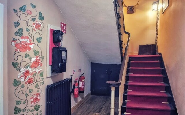 The Black Sheep Hostel