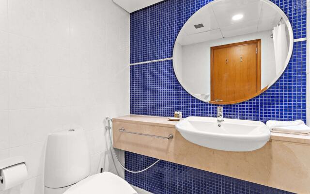 Silkhaus 21st Century, DIFC Dubai