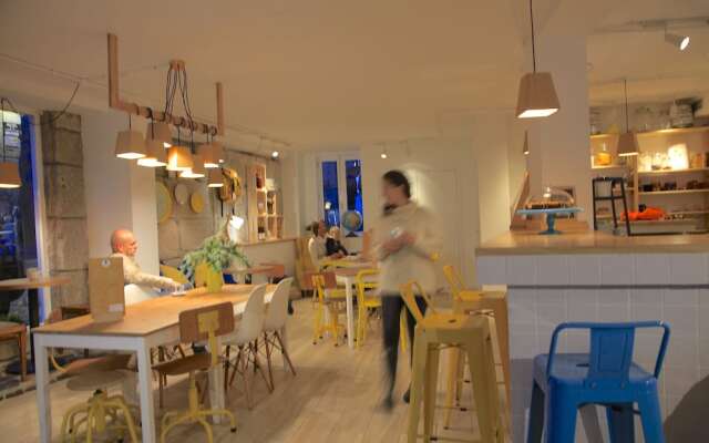Ideas Peregrinas
