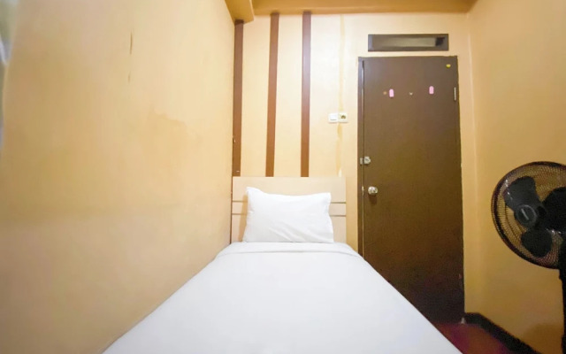 The Elite 2Br At Apartment Suites @Metro