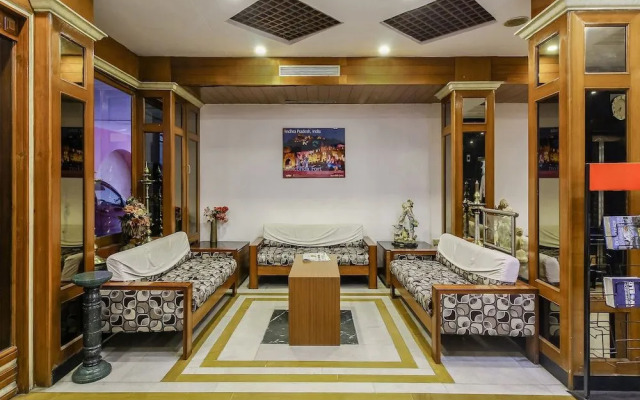 OYO Flagship 15009 Secunderabad