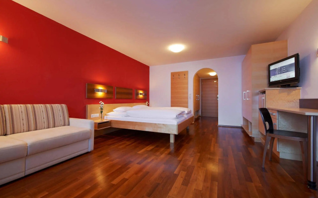 Hotel Hochsölden