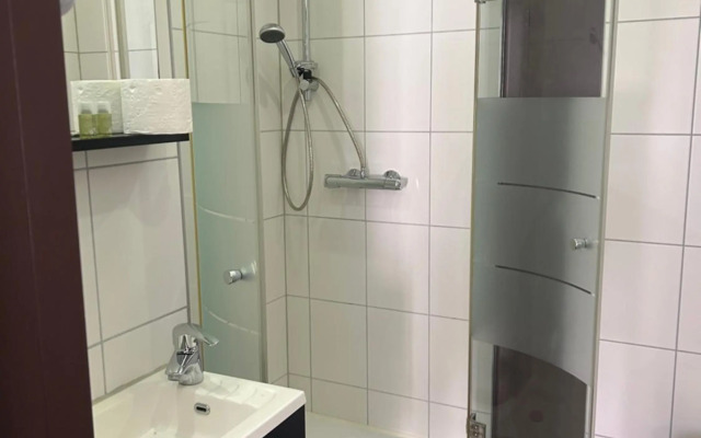 Gaststätte Pütz - Checkin: Eiserfelderstrasse 399