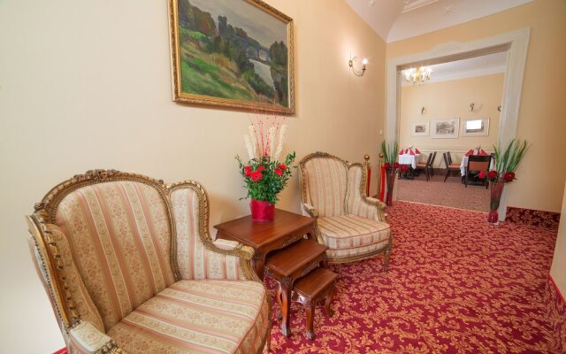 Spa Resort PAWLIK-AQUAFORUM