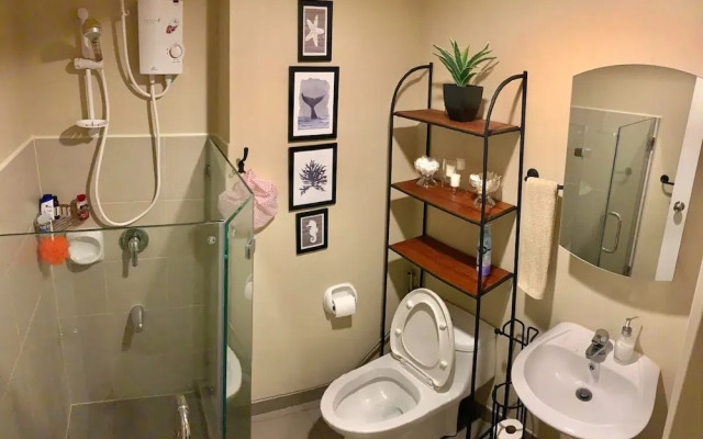 Avida Towers by Cebu Backpackers Rentals