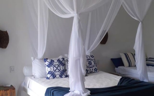 Mar & Mata Casa de Praia