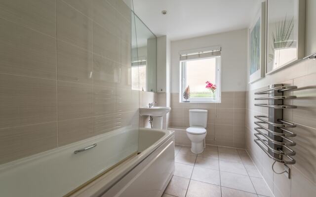 Hampden Apartments - The Alexandra