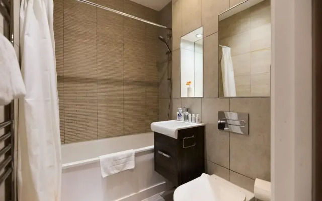 The Harlesden Breakout - Glamorous 2bdr Flat