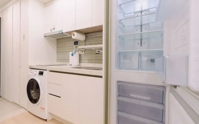 CentralViewSuite Residence Myeongdong
