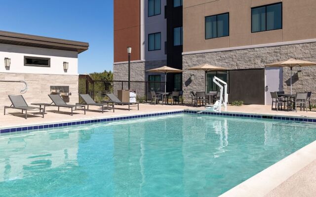 Residence Inn by Marriott Fairfield Napa