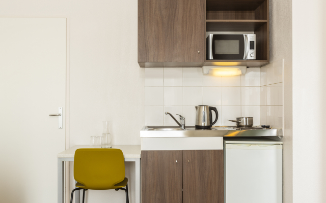 Aparthotel Adagio Access Carrières-sous-Poissy