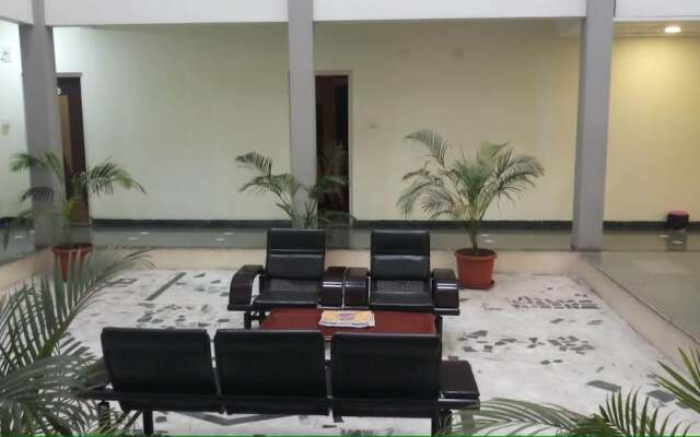 Arjun Pride Hotel