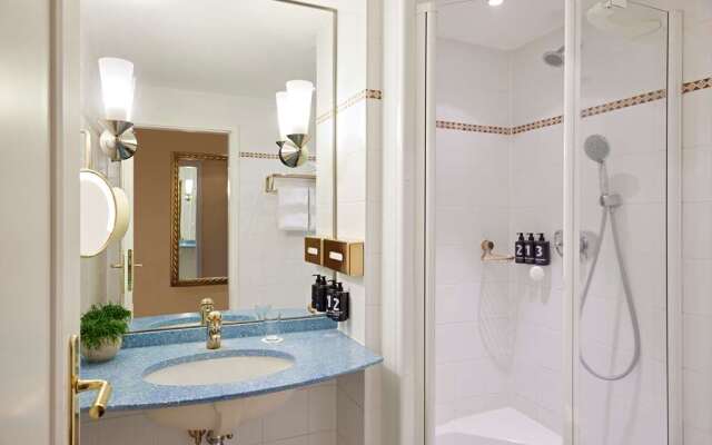 Lindner Hotel & Sporting Club Wiesensee