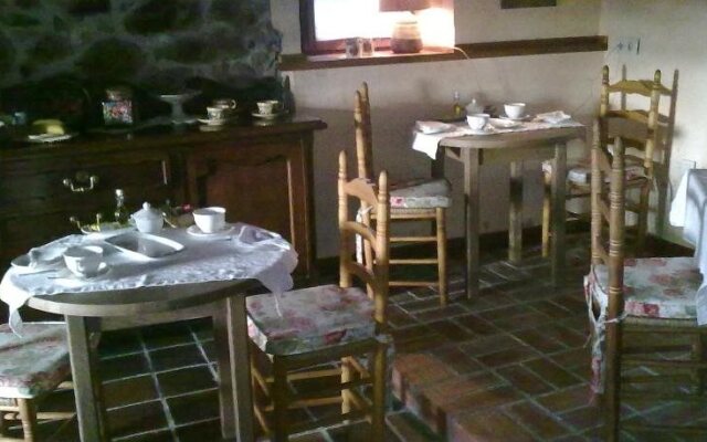 La Portiella del Llosu