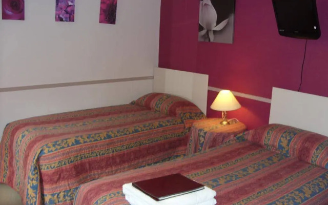 The Beacons Guest House