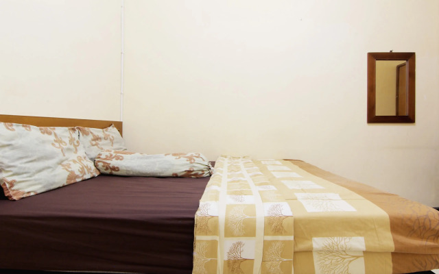 JJ House Gejayan