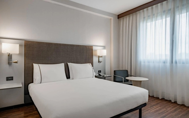 AC Hotel Bologna by Marriott