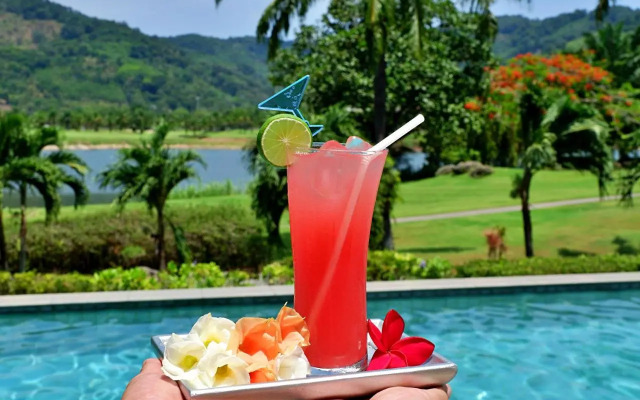 Tinidee Hotel At Phuket