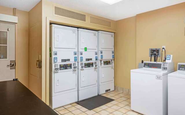 Extended Stay America Suites Boston Marlborough