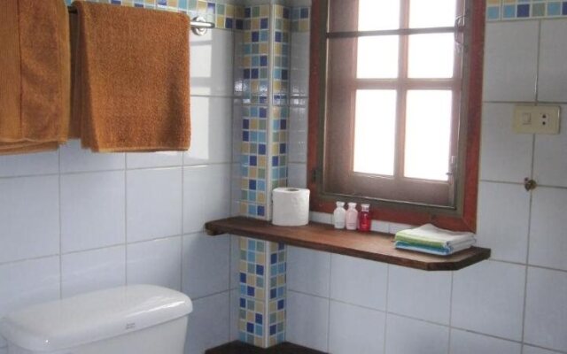 XPAI Guesthouse