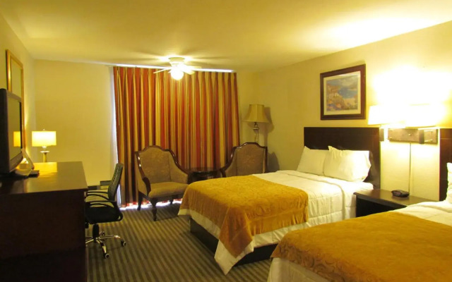 Romana Hotel