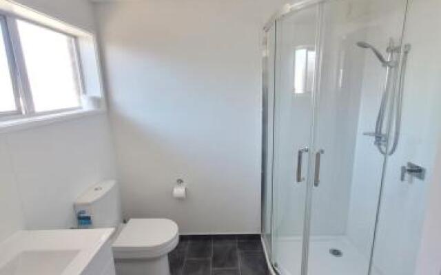 Railway Hotel/Motel Hokitika